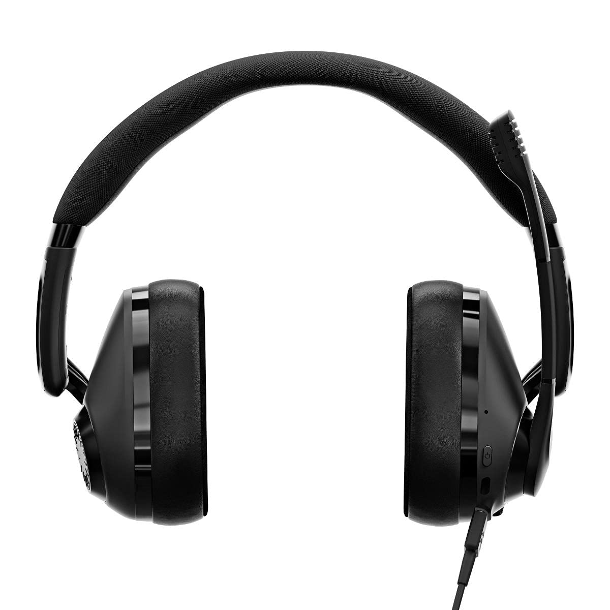 Foto 5 pulgar | Auriculares Para Juegos Epos H3 Hybrid De Acústica Cerrada Con Bluetooth - Venta Internacional.