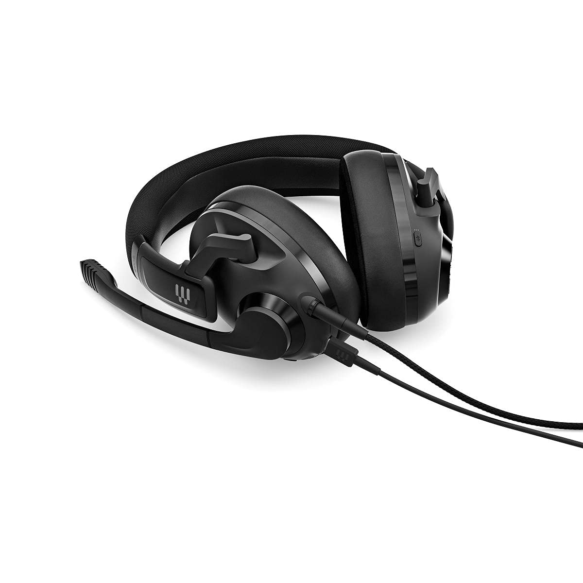 Foto 6 pulgar | Auriculares Para Juegos Epos H3 Hybrid De Acústica Cerrada Con Bluetooth - Venta Internacional.