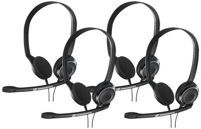 Foto 1 | Auriculares Epos Consumer Audio Sennheiser Pc 8 Usb Para Pc/mac - Venta Internacional.