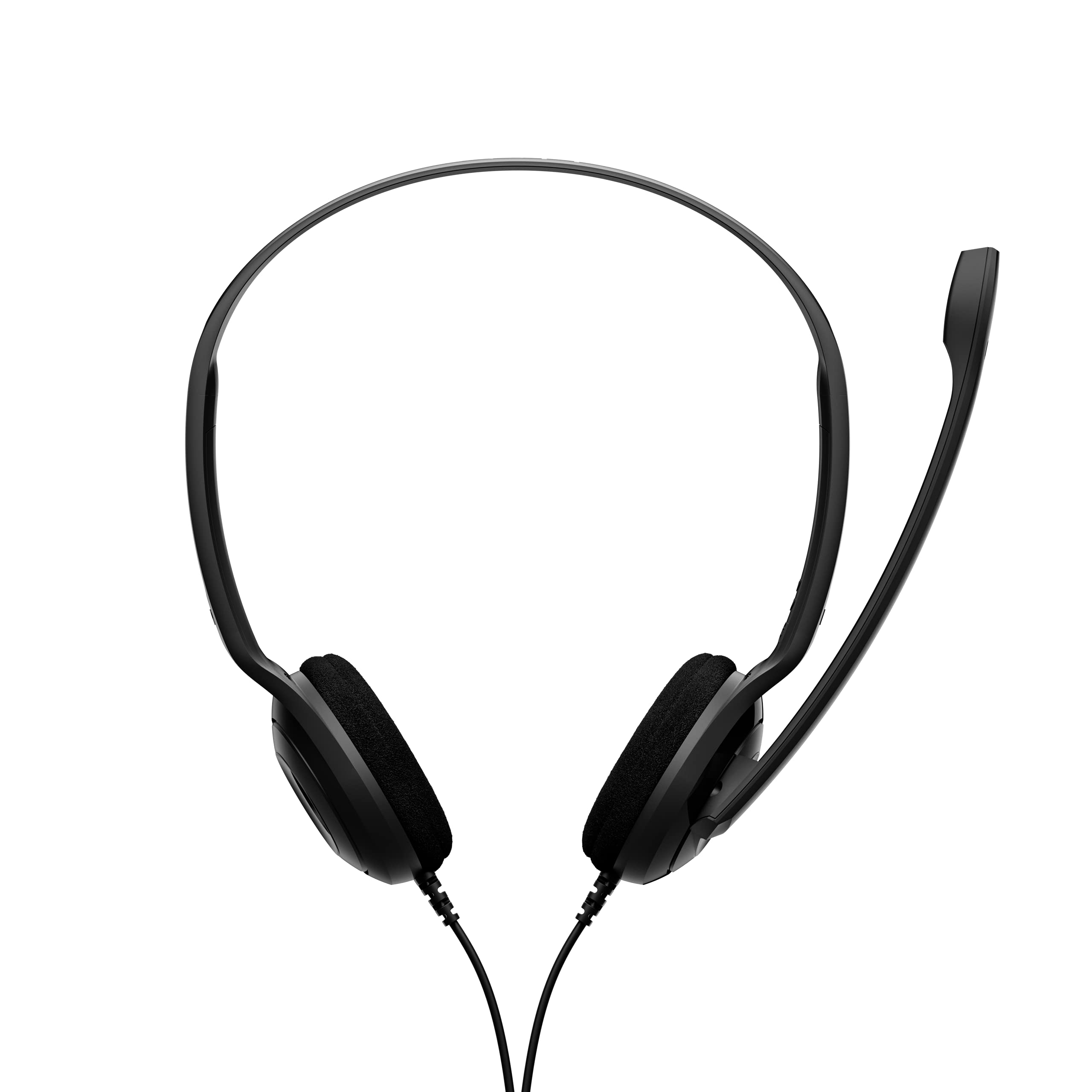 Foto 3 pulgar | Auriculares Epos Consumer Audio Sennheiser Pc 8 Usb Para Pc/mac - Venta Internacional.