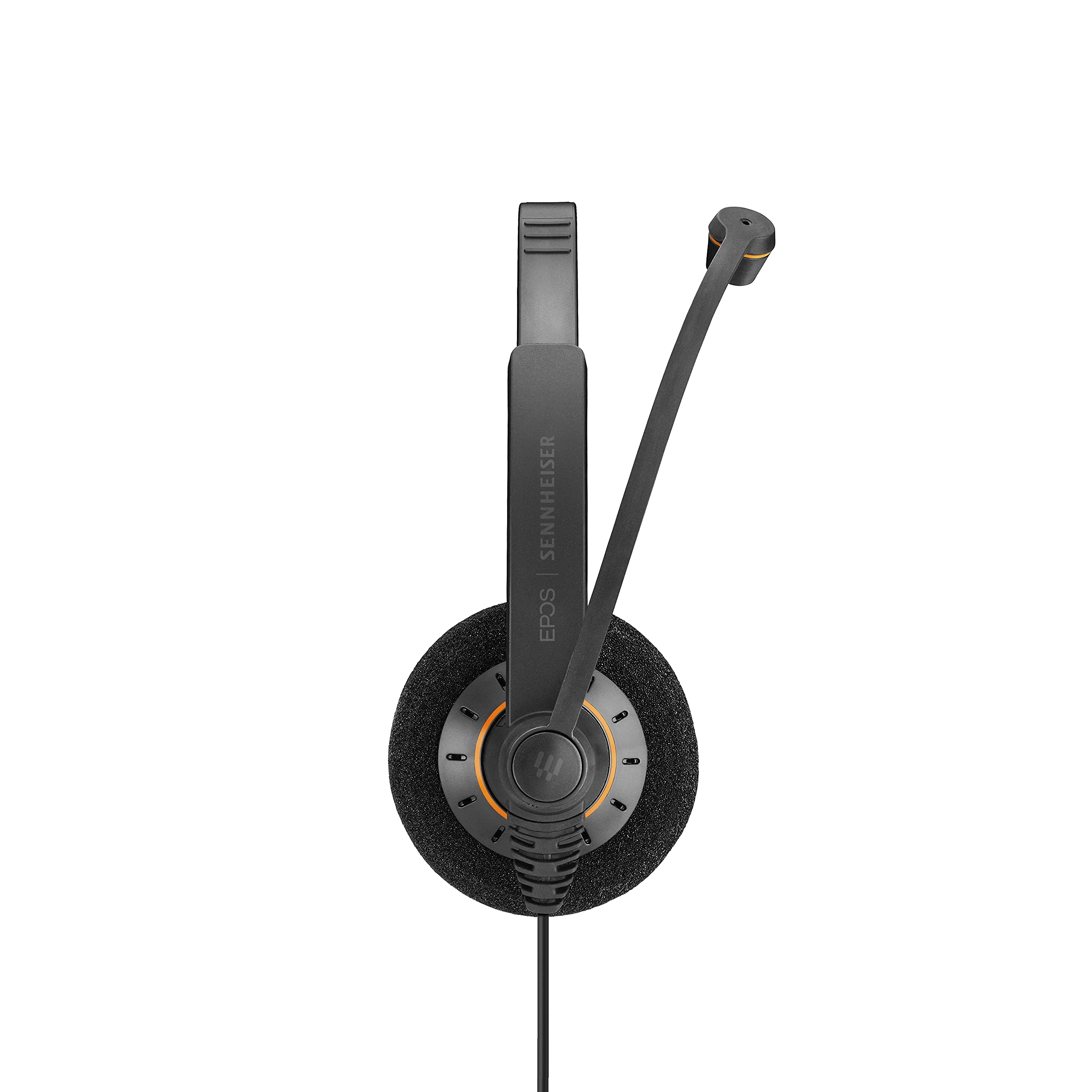 Auriculares Epos | Sennheiser Sc 30 Usb Ml Con Micrófono Con Cancelación De Ruido - Venta Internacional.