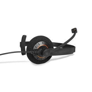 Foto 4 | Auriculares Epos | Sennheiser Sc 30 Usb Ml Con Micrófono Con Cancelación De Ruido - Venta Internacional.