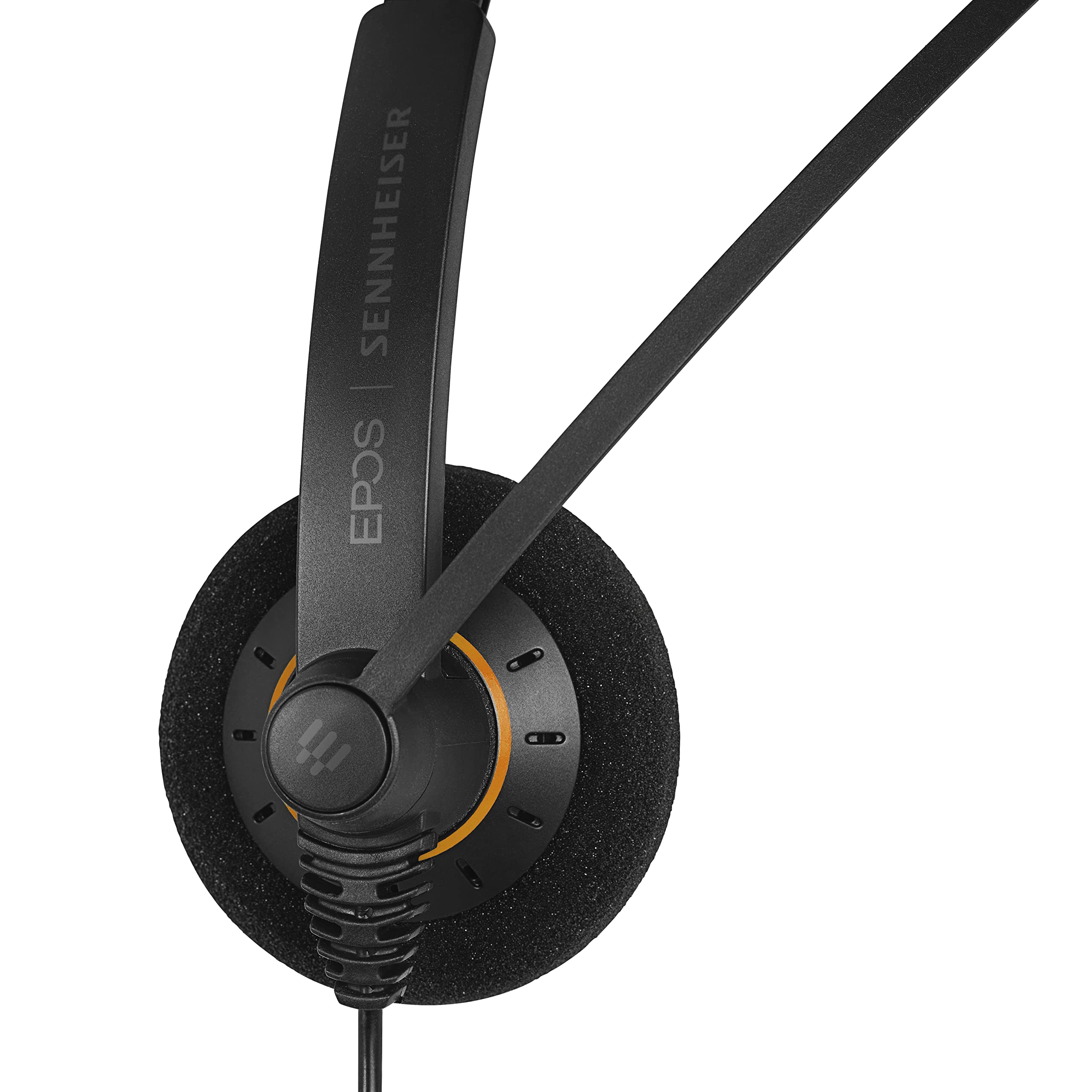 Foto 5 | Auriculares Epos | Sennheiser Sc 30 Usb Ml Con Micrófono Con Cancelación De Ruido - Venta Internacional.