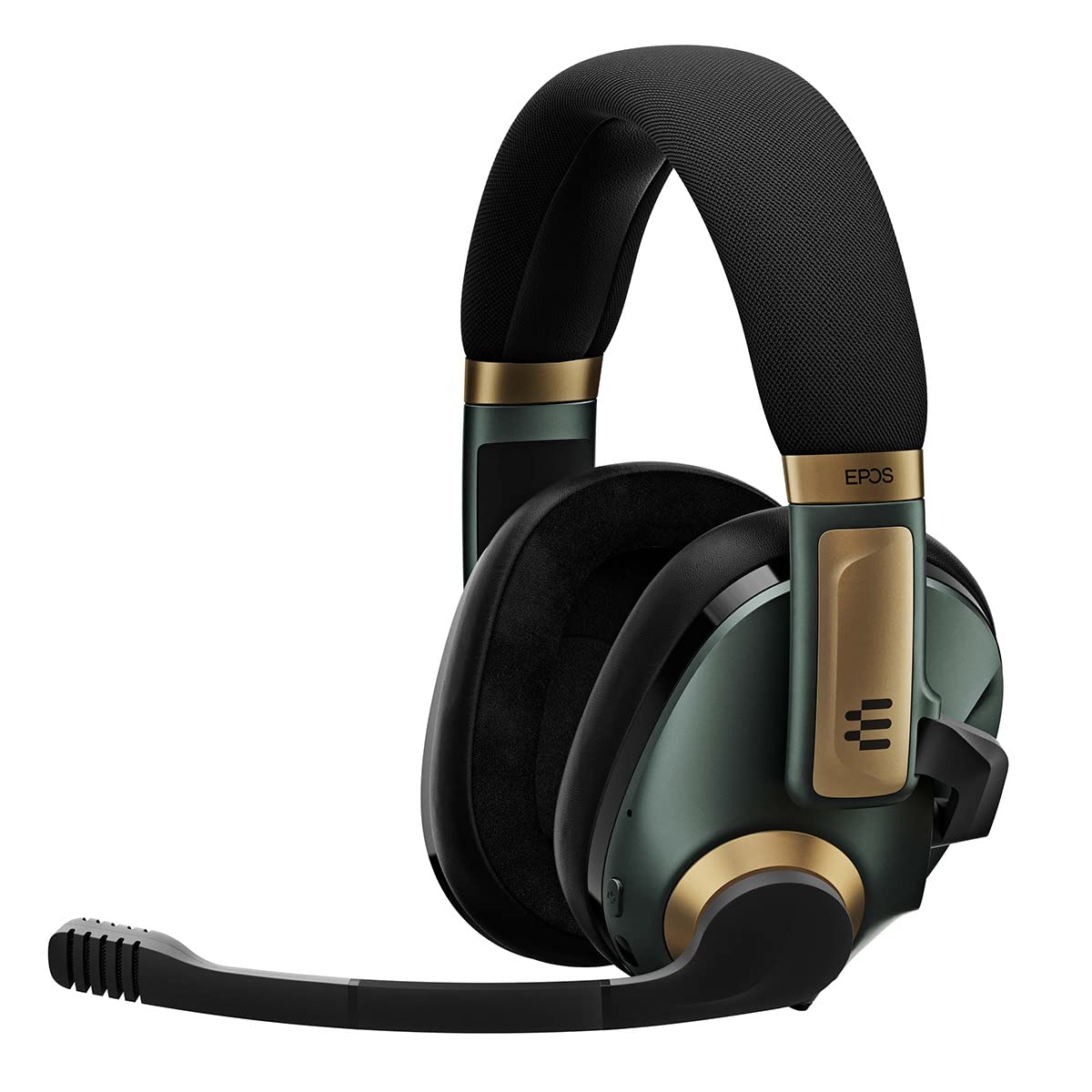 Foto 2 pulgar | Auriculares Para Juegos Epos Gaming H3pro Hybrid Con Micrófono - Verde - Venta Internacional.