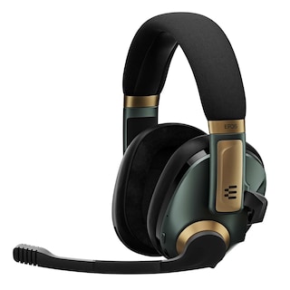 Foto 1 | Auriculares Para Juegos Epos Gaming H3pro Hybrid Con Micrófono - Verde - Venta Internacional.