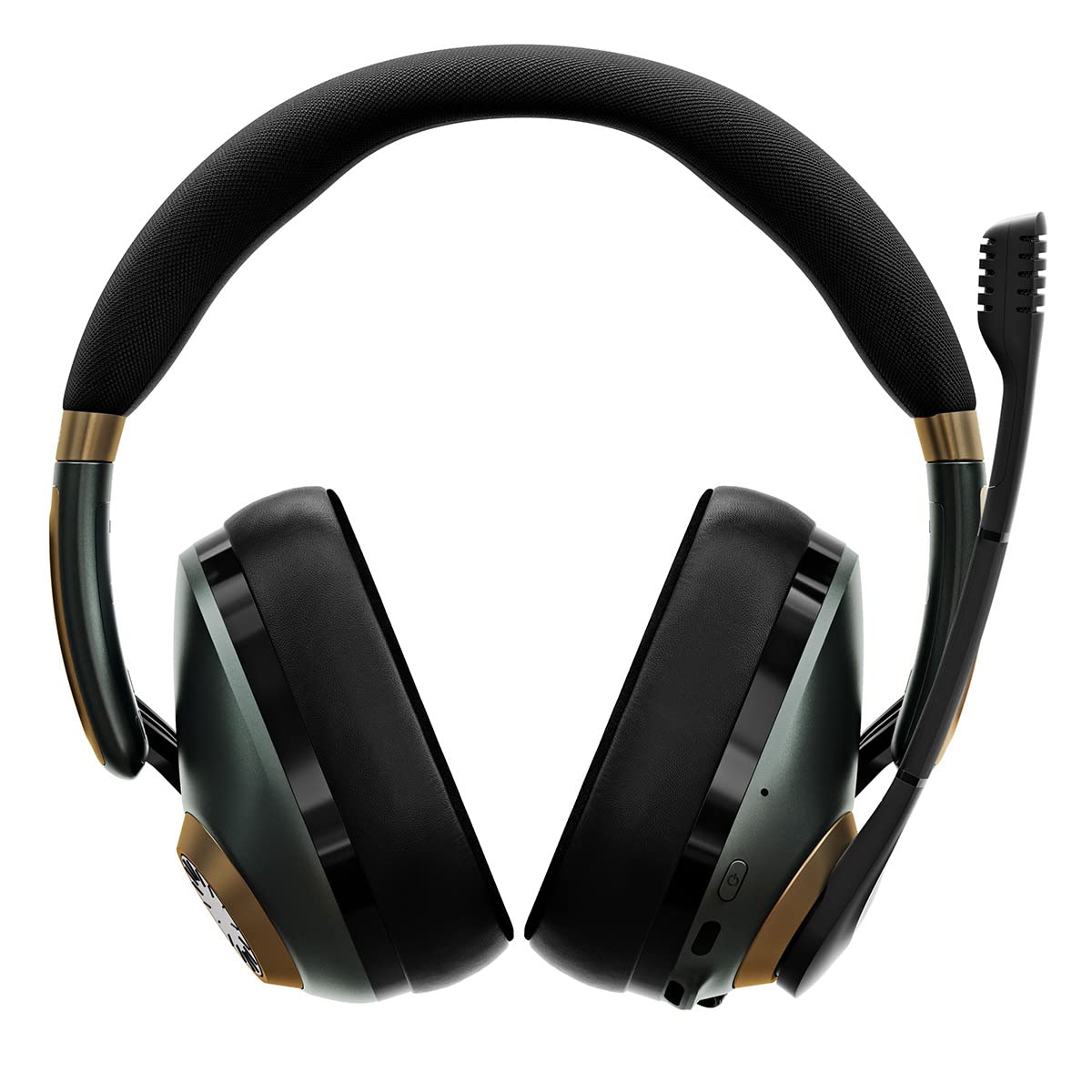 Foto 3 pulgar | Auriculares Para Juegos Epos Gaming H3pro Hybrid Con Micrófono - Verde - Venta Internacional.