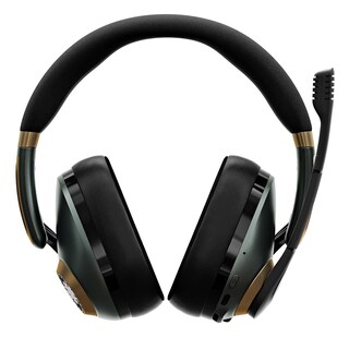 Foto 2 | Auriculares Para Juegos Epos Gaming H3pro Hybrid Con Micrófono - Verde - Venta Internacional.