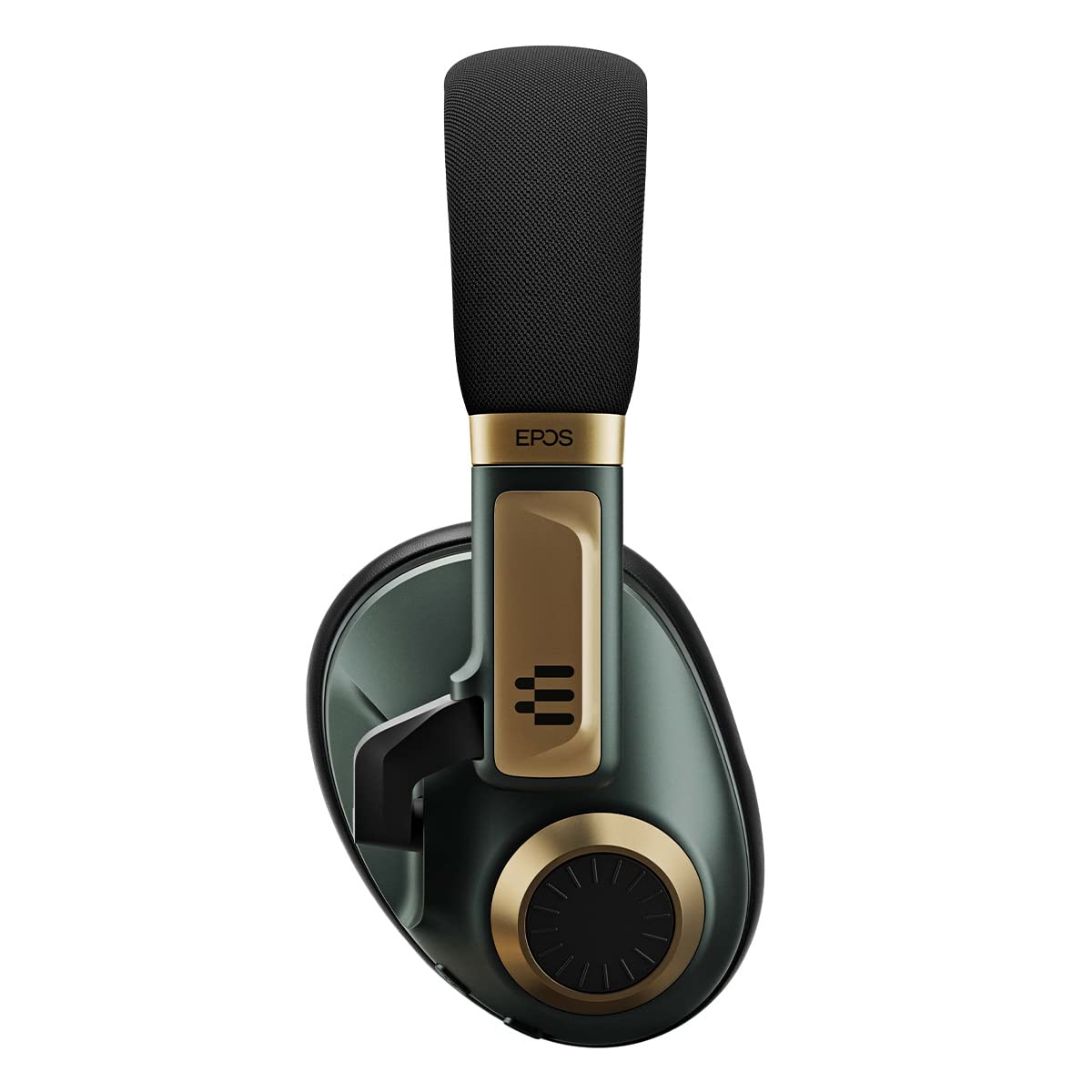 Foto 7 pulgar | Auriculares Para Juegos Epos Gaming H3pro Hybrid Con Micrófono - Verde - Venta Internacional.