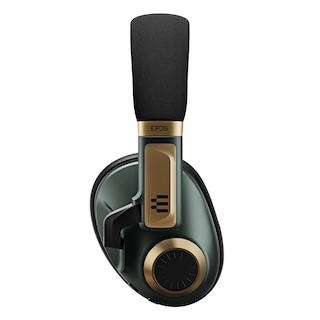 Foto 6 | Auriculares Para Juegos Epos Gaming H3pro Hybrid Con Micrófono - Verde - Venta Internacional.