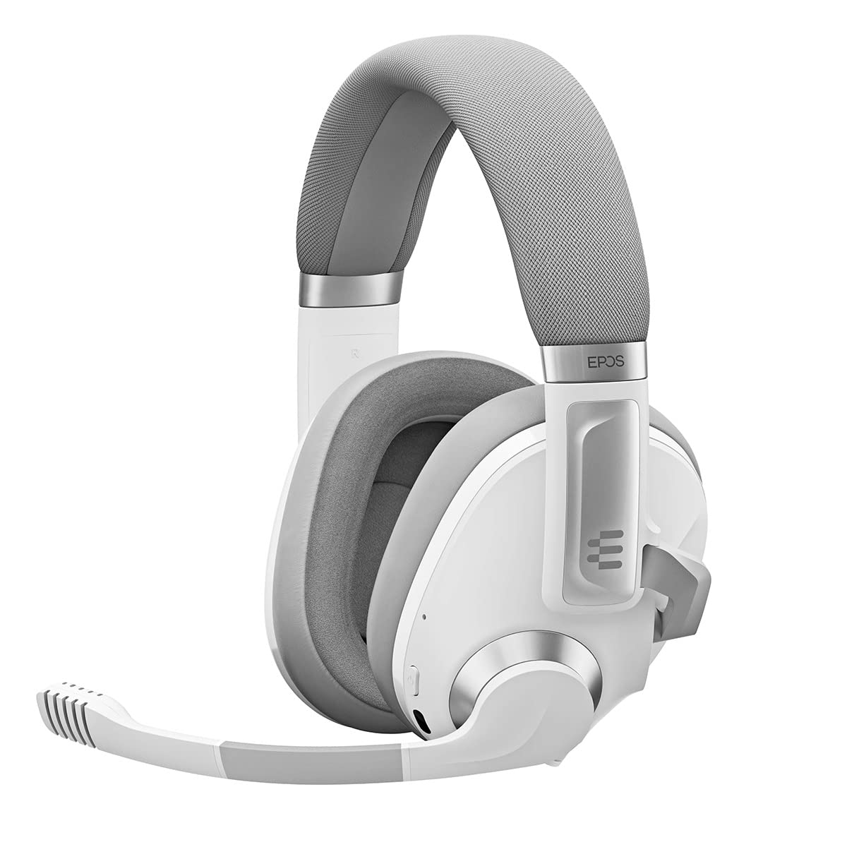 Foto 2 pulgar | Auriculares Para Juegos Epos Gaming H3pro Hybrid Con Micrófono Blancos - Venta Internacional.