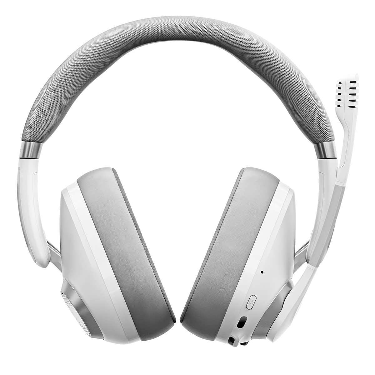 Foto 3 pulgar | Auriculares Para Juegos Epos Gaming H3pro Hybrid Con Micrófono Blancos - Venta Internacional.