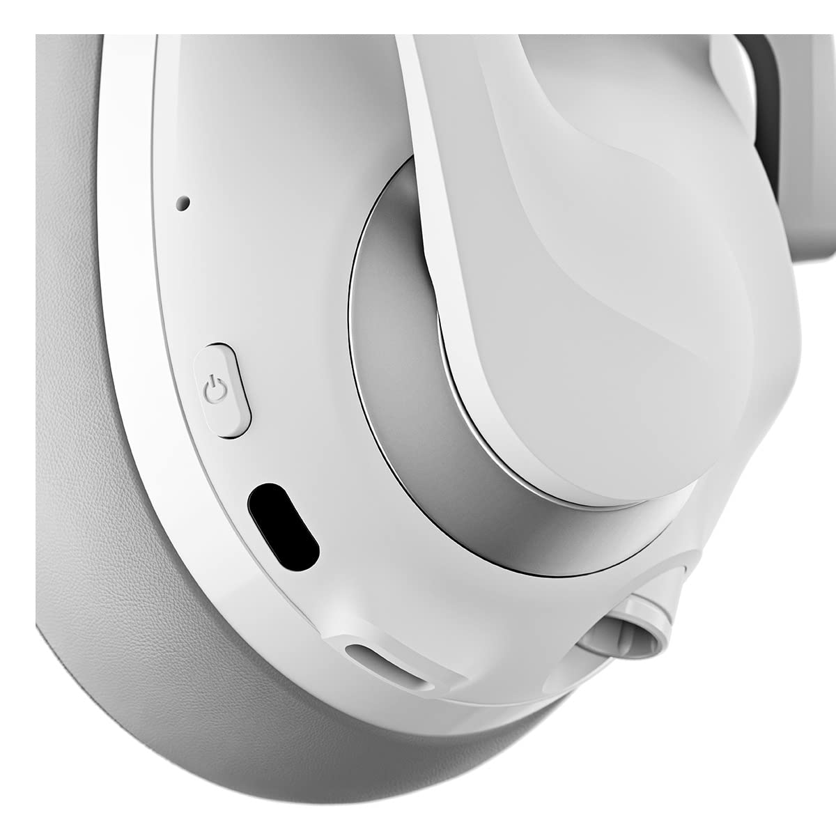 Foto 4 pulgar | Auriculares Para Juegos Epos Gaming H3pro Hybrid Con Micrófono Blancos - Venta Internacional.