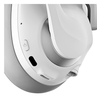 Foto 3 | Auriculares Para Juegos Epos Gaming H3pro Hybrid Con Micrófono Blancos - Venta Internacional.