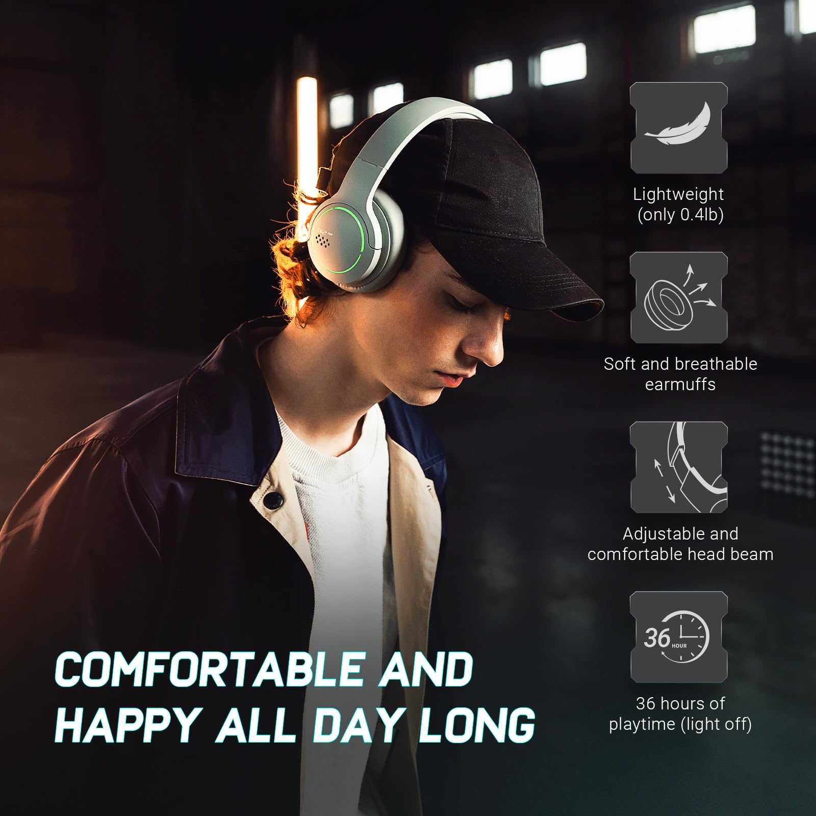 Foto 5 pulgar | Auriculares Inalámbricos Para Juegos Edifier Hecate G2bt Con Bluetooth 5.2 - Venta Internacional.