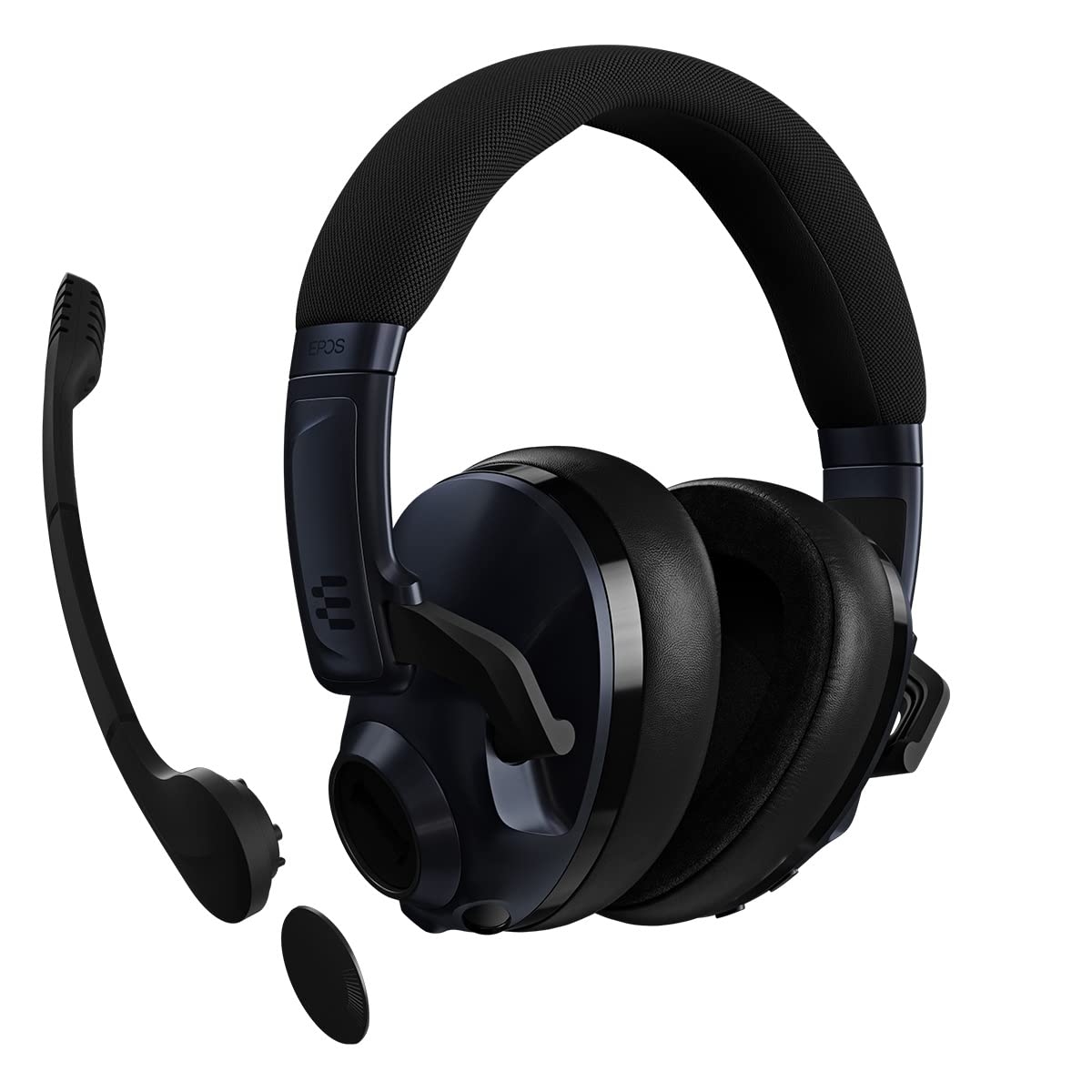 Foto 4 | Auriculares Para Juegos Epos Gaming H3pro Hybrid Con Micrófono Bluetooth - Venta Internacional.