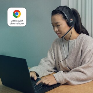Foto 6 | Auriculares Epos C1 Business Usb-a Con Micrófono Con Cancelación De Ruido - Venta Internacional.