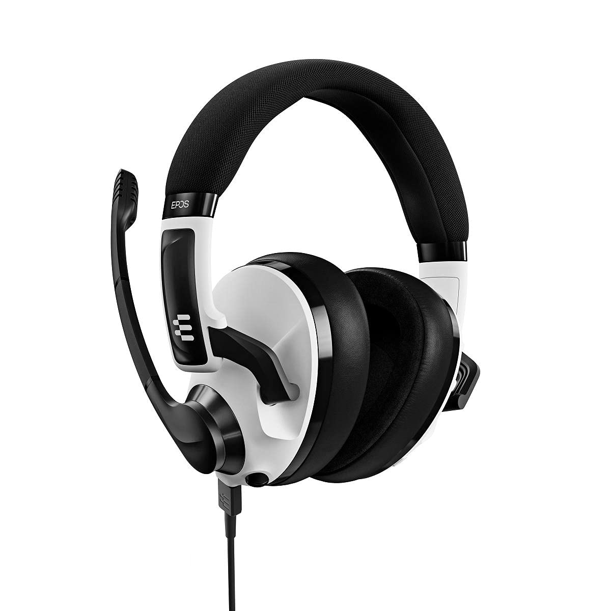 Foto 3 pulgar | Auriculares Para Juegos Epos Gaming H3 Hybrid Bluetooth Blancos - Venta Internacional.