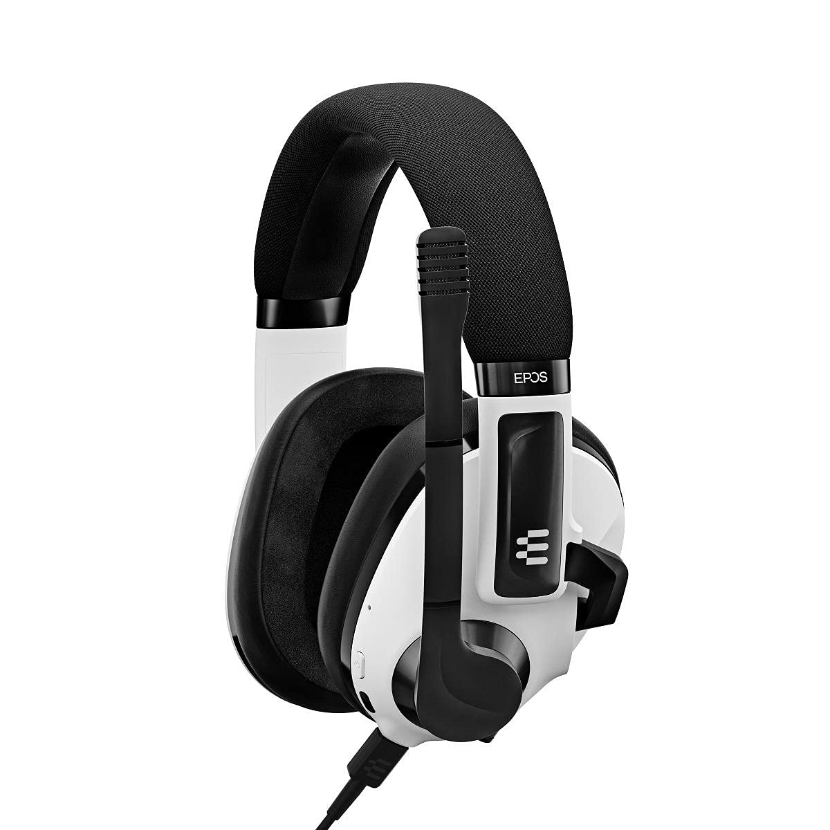 Foto 3 | Auriculares Para Juegos Epos Gaming H3 Hybrid Bluetooth Blancos - Venta Internacional.