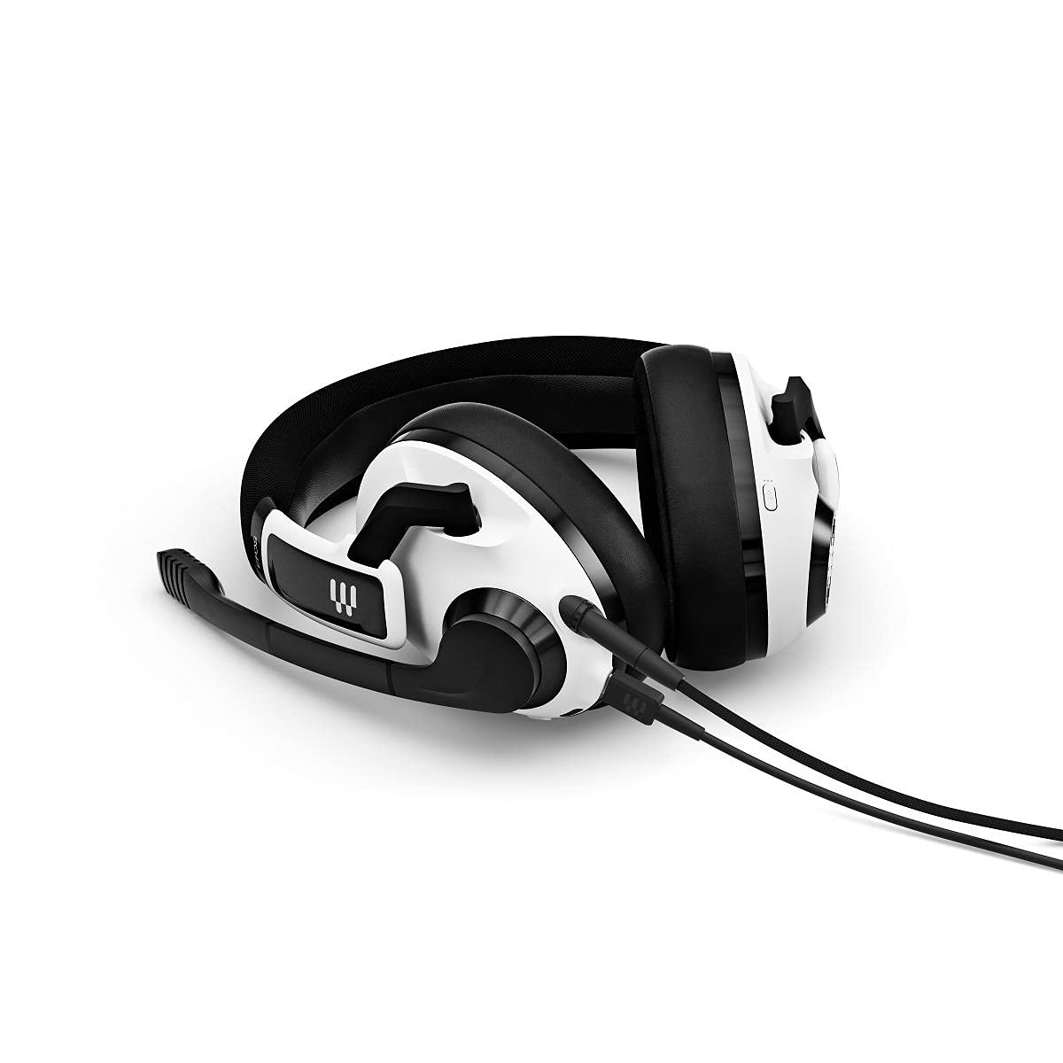 Foto 6 pulgar | Auriculares Para Juegos Epos Gaming H3 Hybrid Bluetooth Blancos - Venta Internacional.