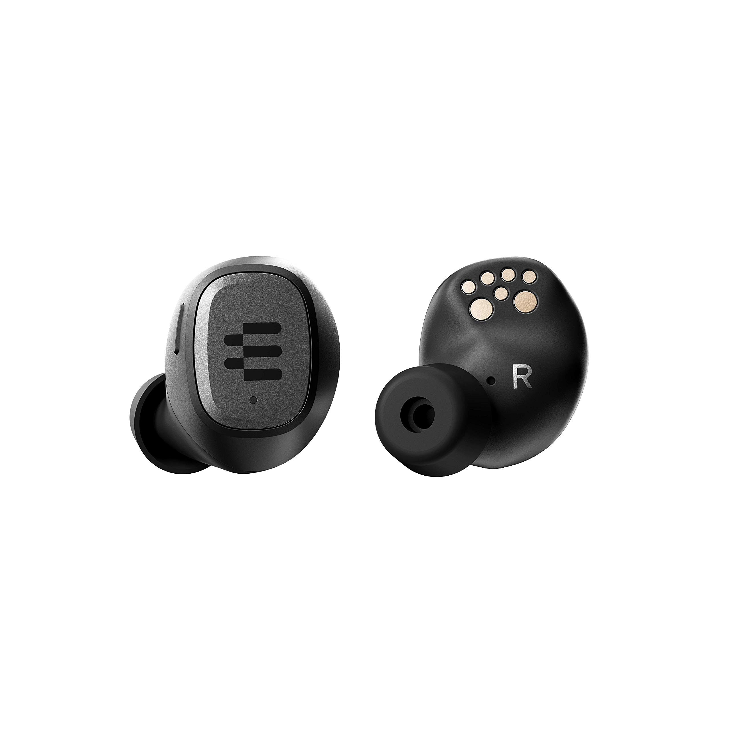 Foto 4 pulgar | Auriculares Inalámbricos Para Juegos Epos Gtw 270 Bluetooth Ipx5 Negros - Venta Internacional.