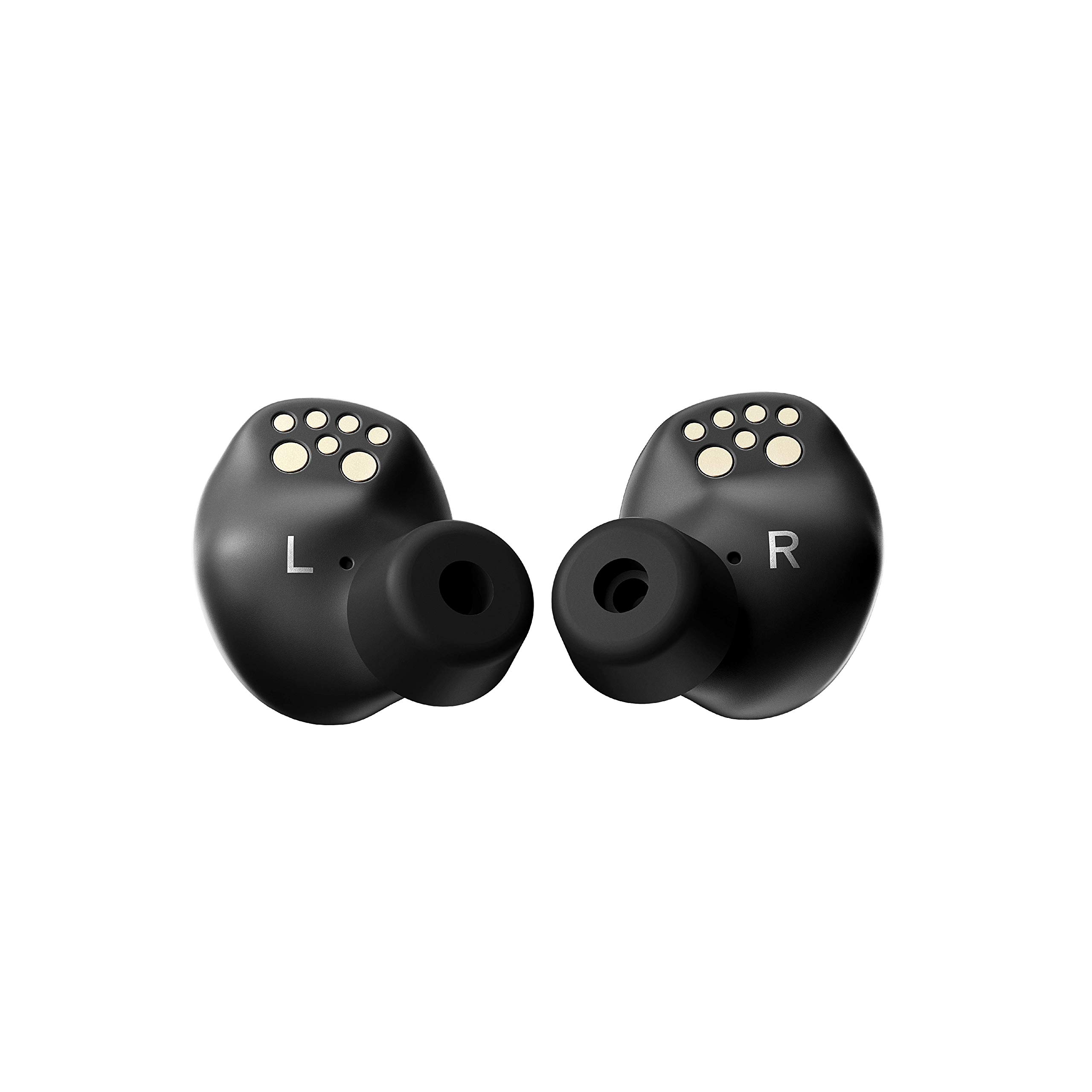 Foto 5 pulgar | Auriculares Inalámbricos Para Juegos Epos Gtw 270 Bluetooth Ipx5 Negros - Venta Internacional.