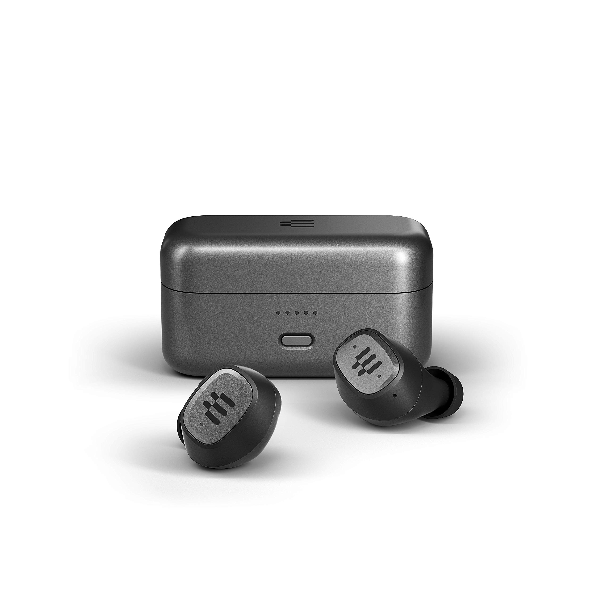 Foto 7 pulgar | Auriculares Inalámbricos Para Juegos Epos Gtw 270 Bluetooth Ipx5 Negros - Venta Internacional.