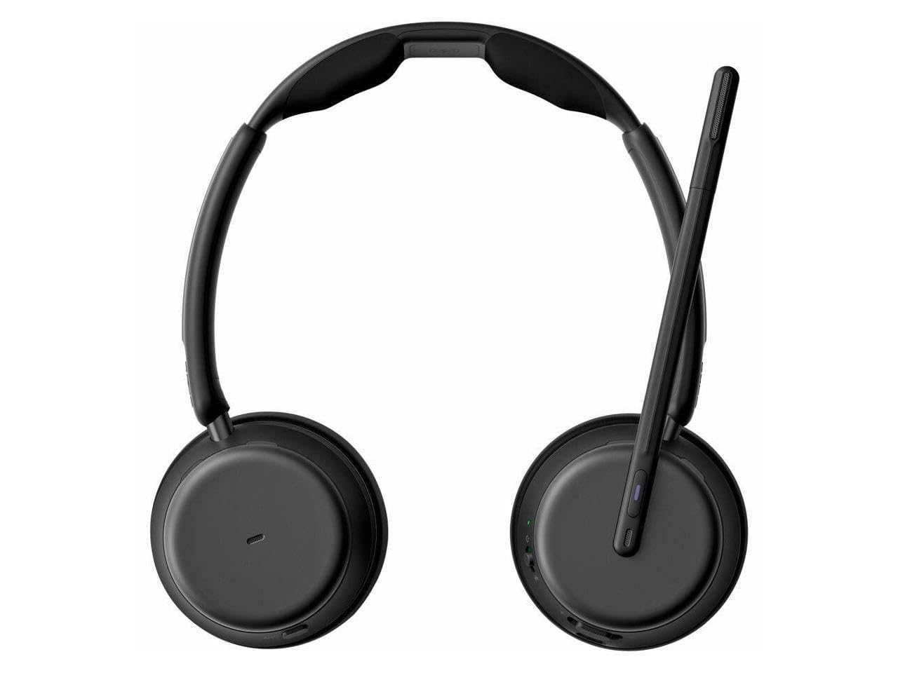 Foto 5 pulgar | Auriculares Epos Impact 1061t Con Audio De Banda Superancha Con Anc - Venta Internacional.