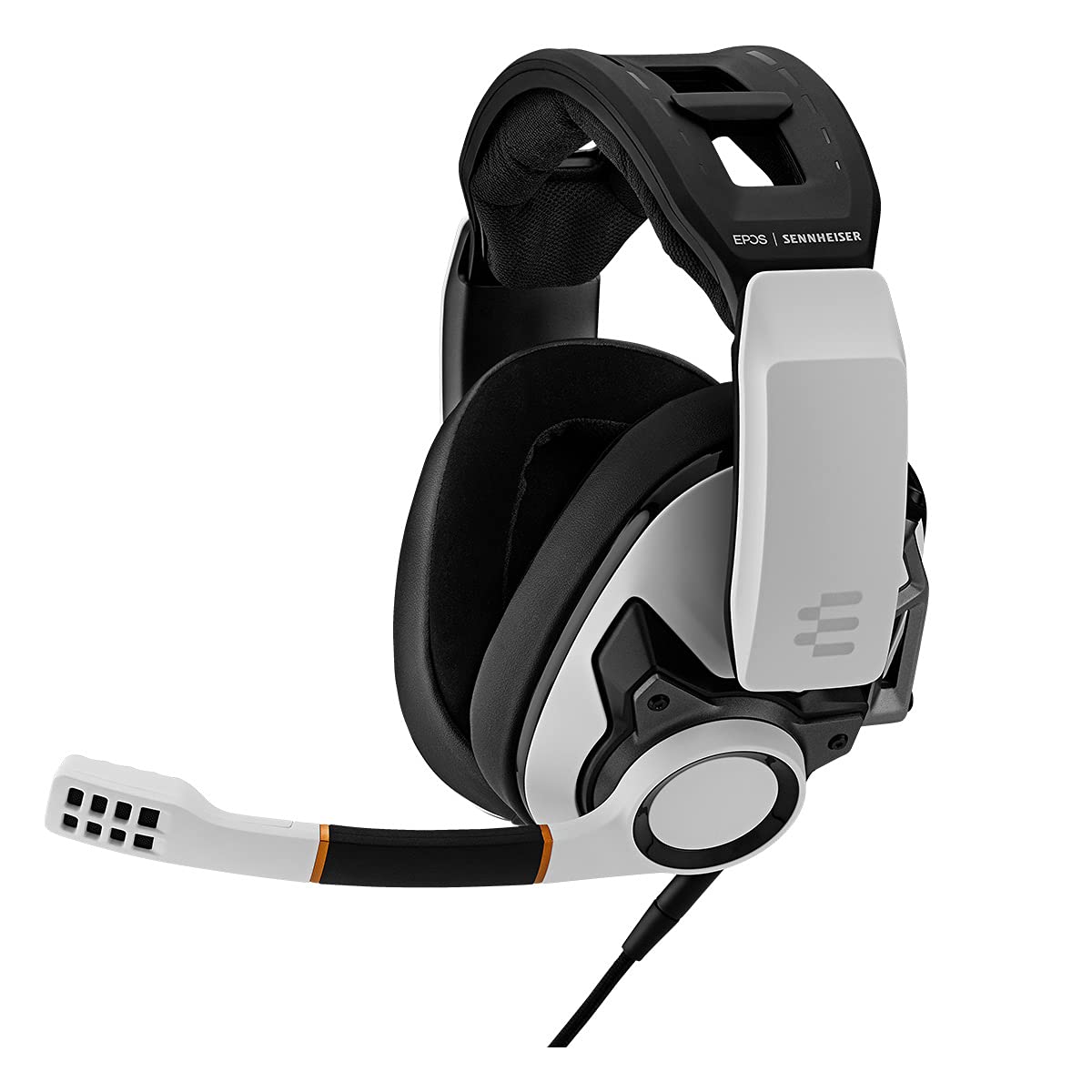 Foto 2 pulgar | Auriculares Para Juegos Epos I Sennheiser Gsp 601 Con Micrófono Con Cancelación De Ruido - Venta Internacional.