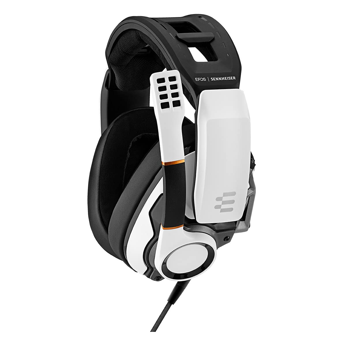 Foto 3 pulgar | Auriculares Para Juegos Epos I Sennheiser Gsp 601 Con Micrófono Con Cancelación De Ruido - Venta Internacional.