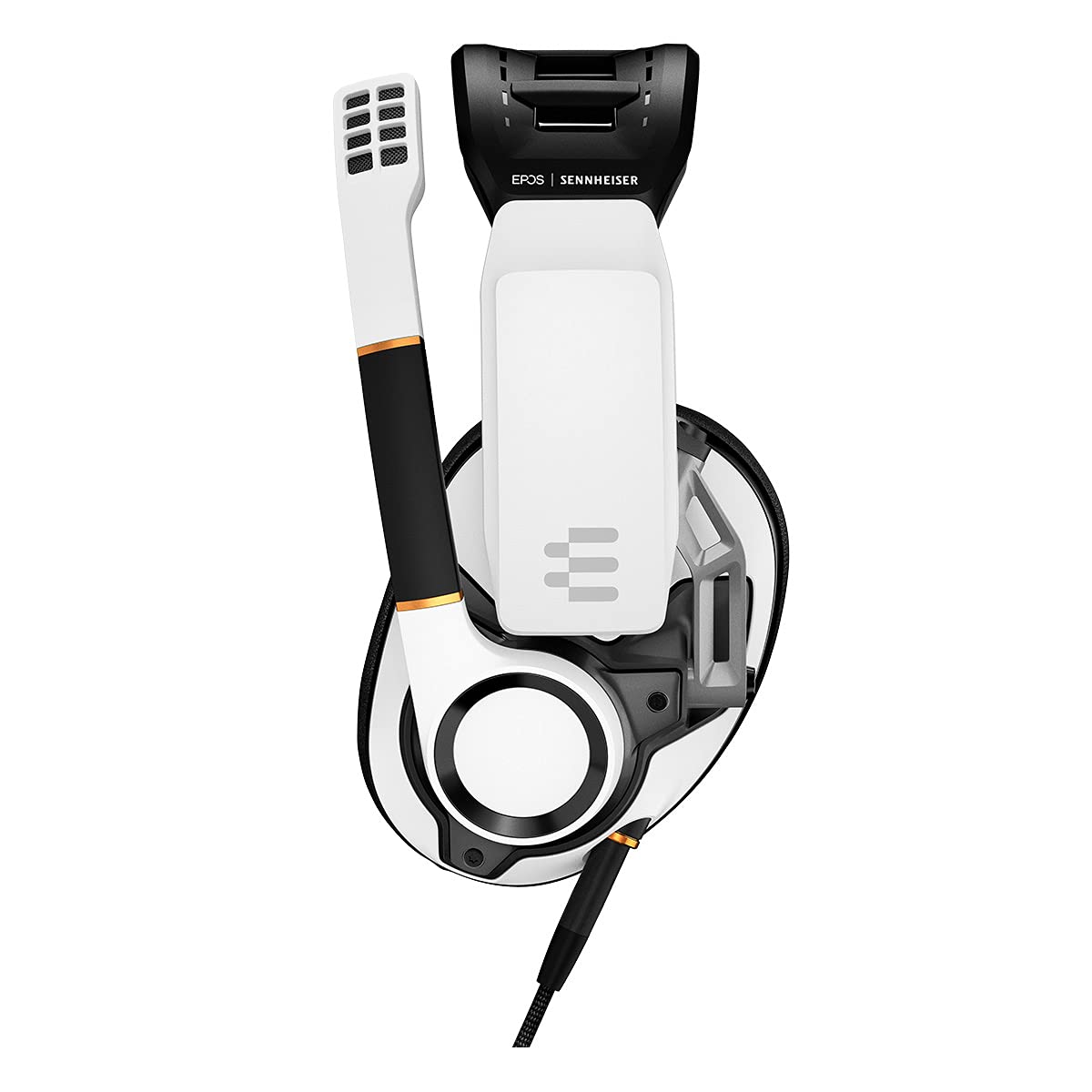 Foto 4 pulgar | Auriculares Para Juegos Epos I Sennheiser Gsp 601 Con Micrófono Con Cancelación De Ruido - Venta Internacional.