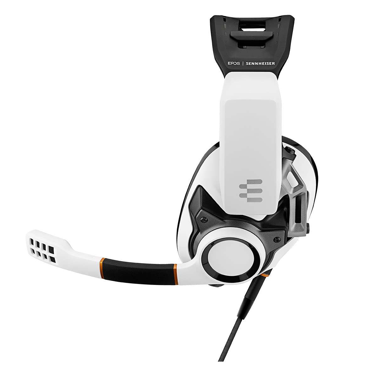 Foto 5 pulgar | Auriculares Para Juegos Epos I Sennheiser Gsp 601 Con Micrófono Con Cancelación De Ruido - Venta Internacional.