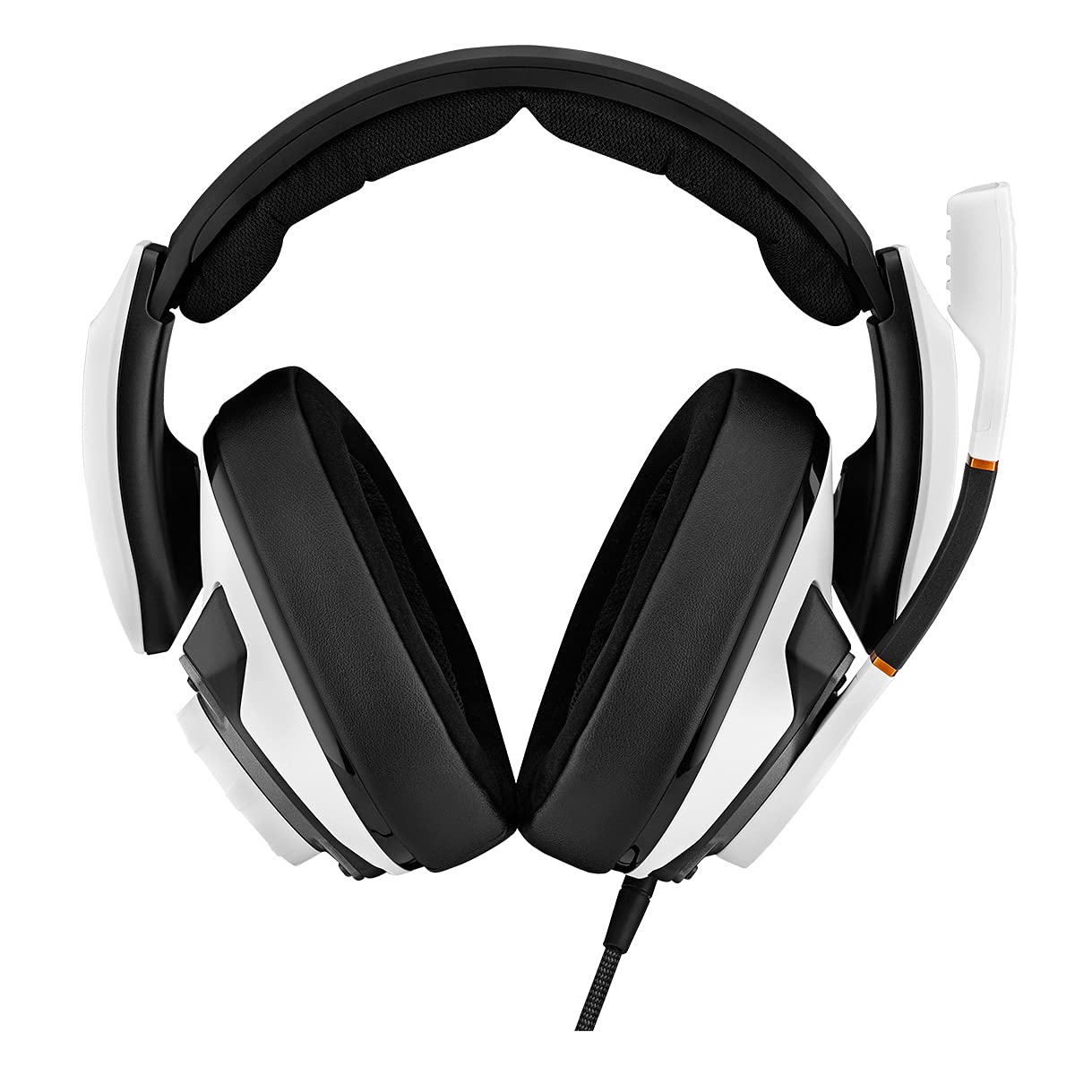 Foto 7 pulgar | Auriculares Para Juegos Epos I Sennheiser Gsp 601 Con Micrófono Con Cancelación De Ruido - Venta Internacional.