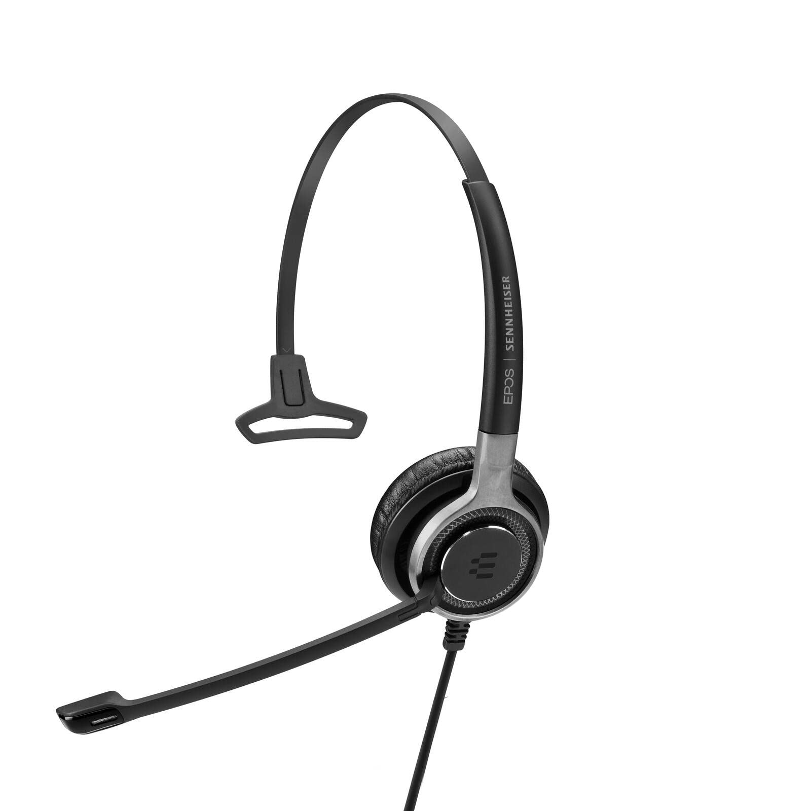 Foto 2 pulgar | Auriculares Supraaurales Epos Sennheiser I Impact Sc 630 Usb Ml Con Cable - Venta Internacional.