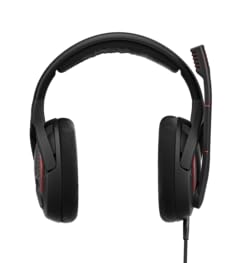 Foto 6 pulgar | Auriculares Para Juegos Epos Game One Open Acoustic Con Micrófono Con Cancelación De Ruido - Venta Internacional.