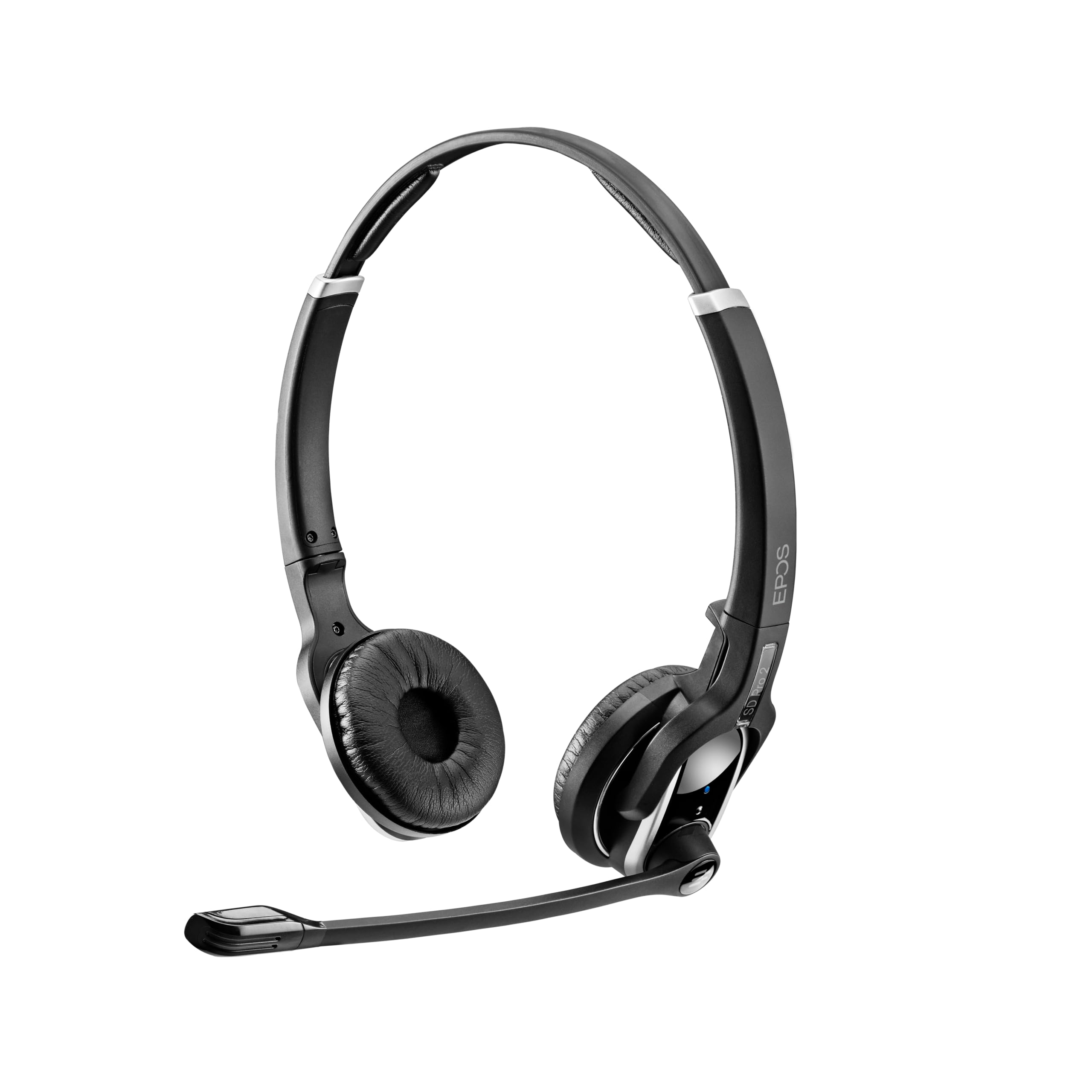 Foto 6 pulgar | Auriculares Inalámbricos Epos Sennheiser Sd Pro2 Ml Para Teléfono De Escritorio - Venta Internacional.