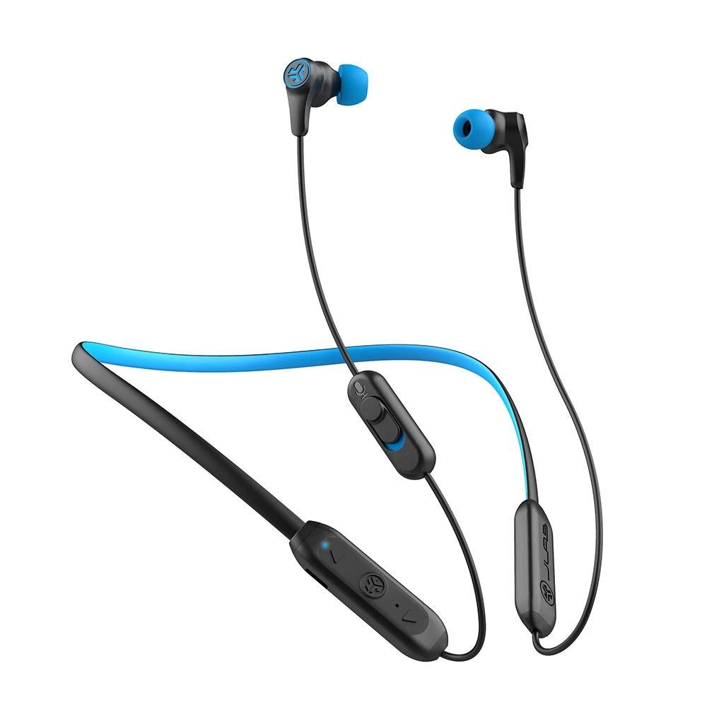 Auriculares Inalámbricos Para Juegos Jlab Play Bluetooth 5 Con Micrófono 11h - Venta Internacional. $465
