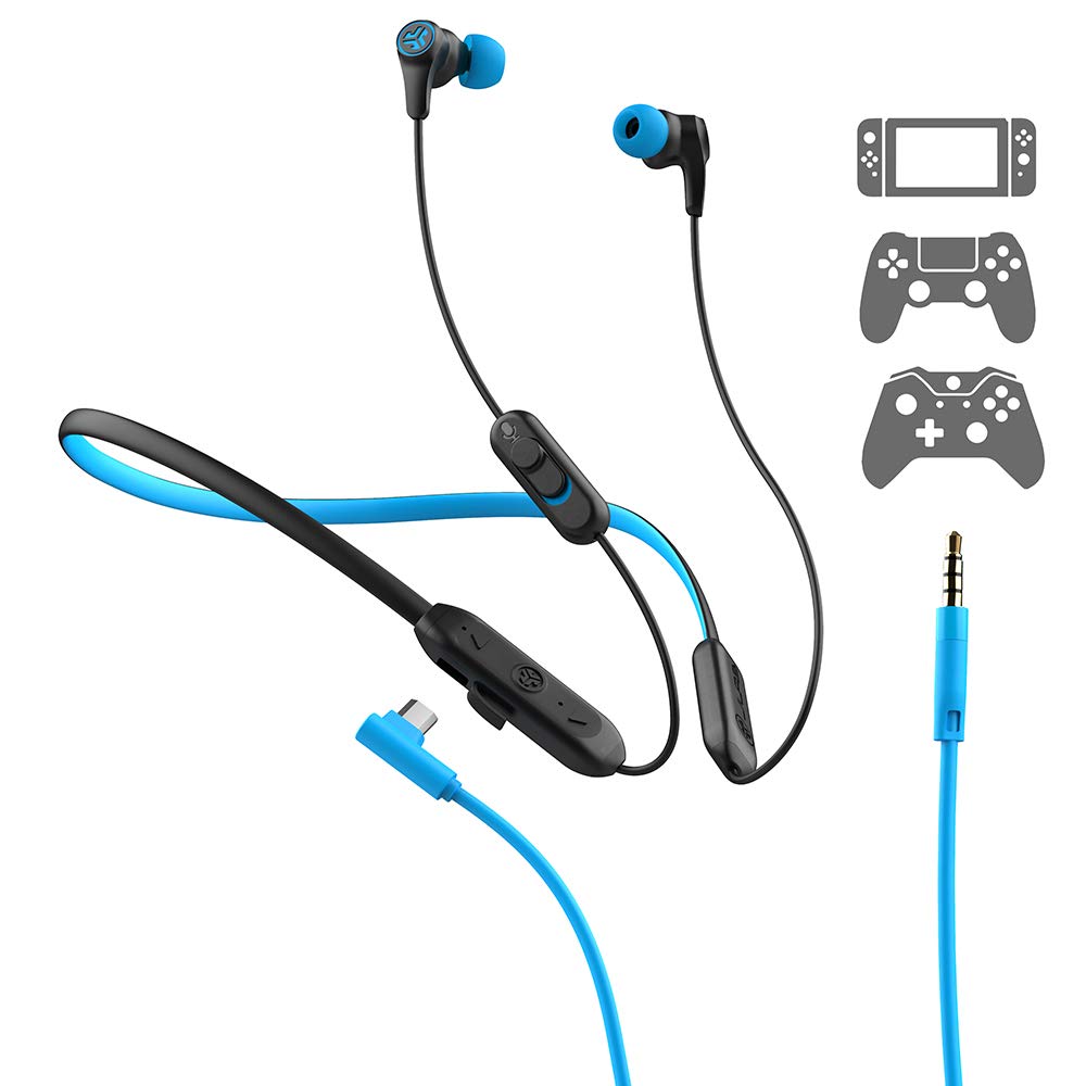 Foto 3 pulgar | Auriculares Inalámbricos Para Juegos Jlab Play Bluetooth 5 Con Micrófono 11h - Venta Internacional.