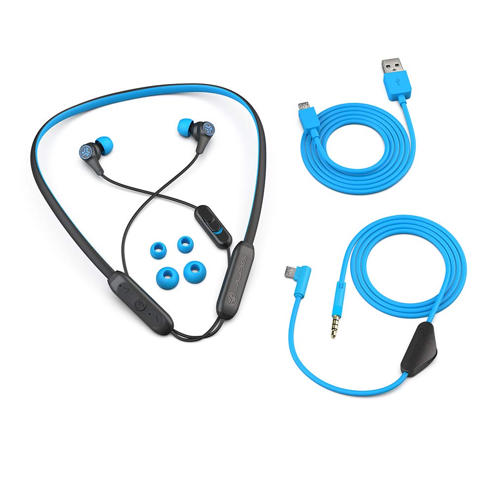 Foto 8 pulgar | Auriculares Inalámbricos Para Juegos Jlab Play Bluetooth 5 Con Micrófono 11h - Venta Internacional.