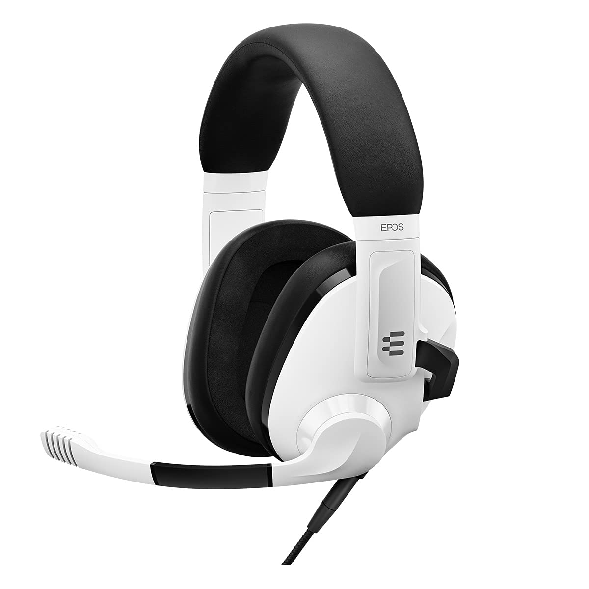 Auriculares Para Juegos Epos H3 De Acústica Cerrada Con Micrófono Con Cancelación De Ruido - Venta Internacional.