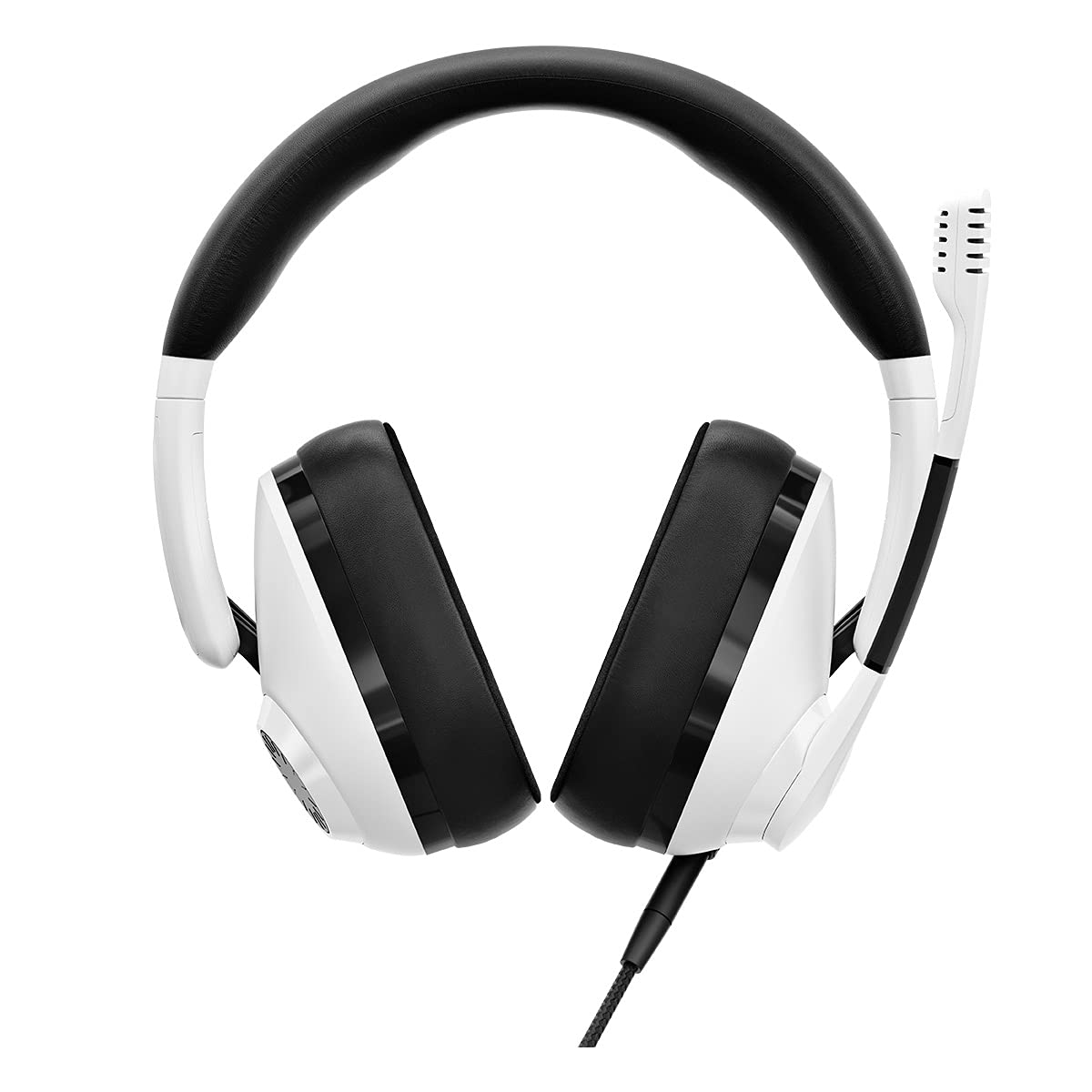 Foto 3 pulgar | Auriculares Para Juegos Epos H3 De Acústica Cerrada Con Micrófono Con Cancelación De Ruido - Venta Internacional.