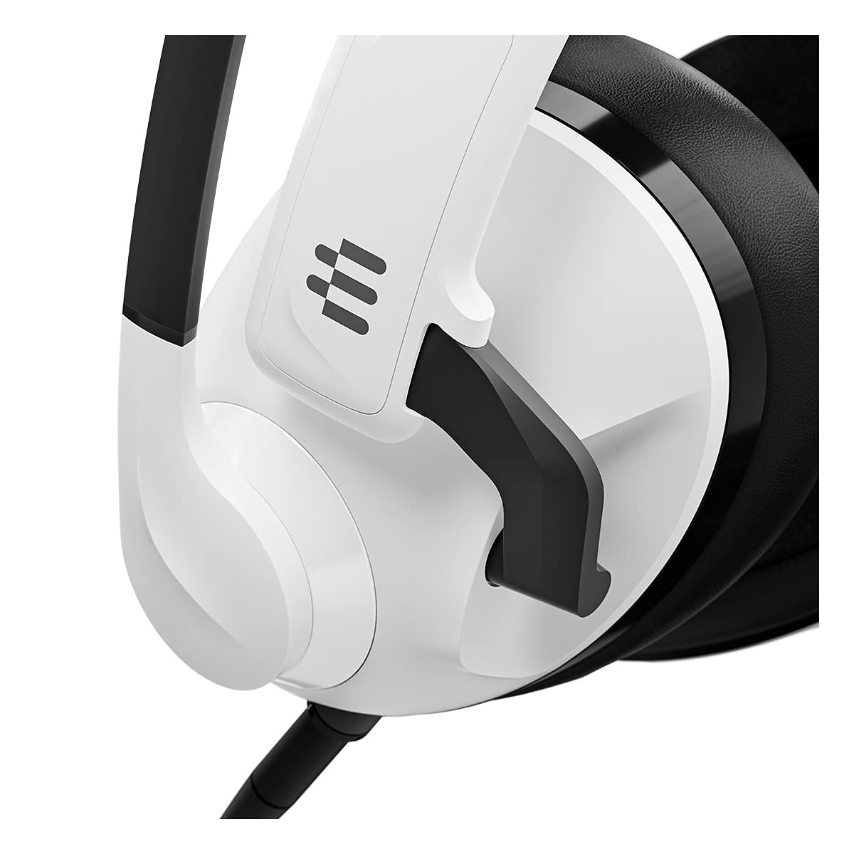 Foto 4 | Auriculares Para Juegos Epos H3 De Acústica Cerrada Con Micrófono Con Cancelación De Ruido - Venta Internacional.