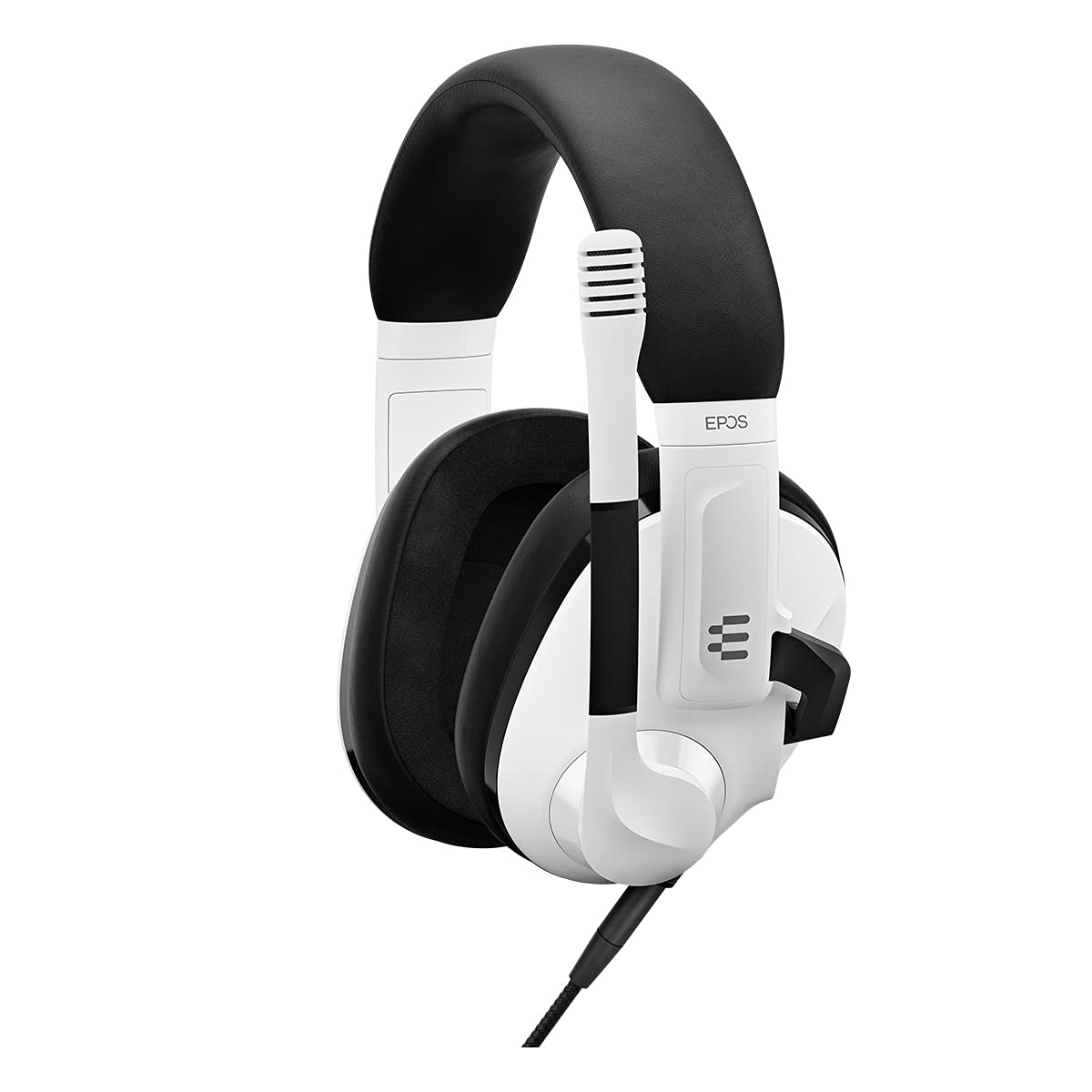 Foto 6 pulgar | Auriculares Para Juegos Epos H3 De Acústica Cerrada Con Micrófono Con Cancelación De Ruido - Venta Internacional.