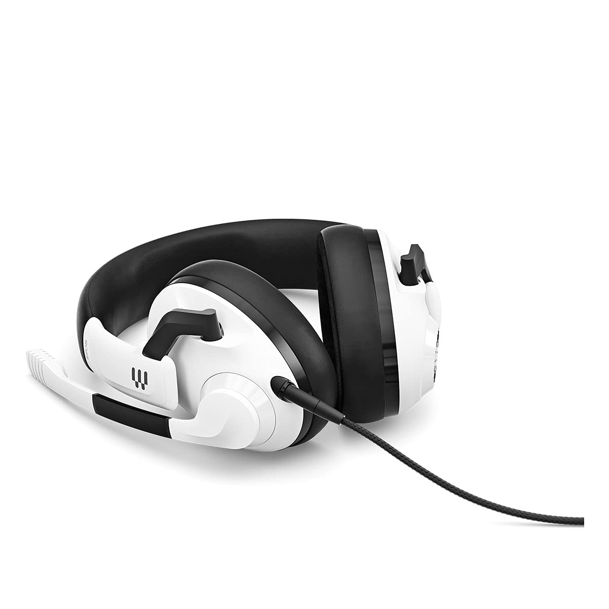 Foto 7 pulgar | Auriculares Para Juegos Epos H3 De Acústica Cerrada Con Micrófono Con Cancelación De Ruido - Venta Internacional.