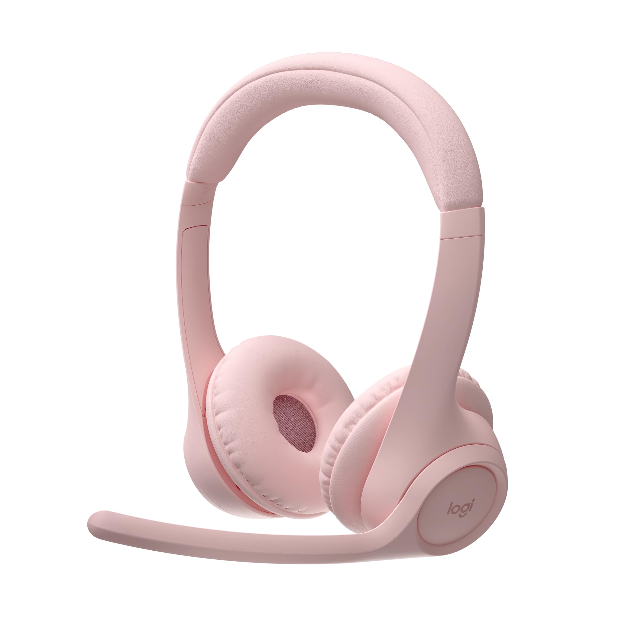 Auriculares Inalámbricos Bluetooth Logitech Zone 300 Con Micrófono Con Cancelación De Ruido - Venta Internacional. $1,990