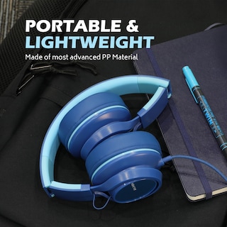 Foto 6 | Auriculares Ailihen C8 con Micrófono y Control de Volumen - Venta Internacional