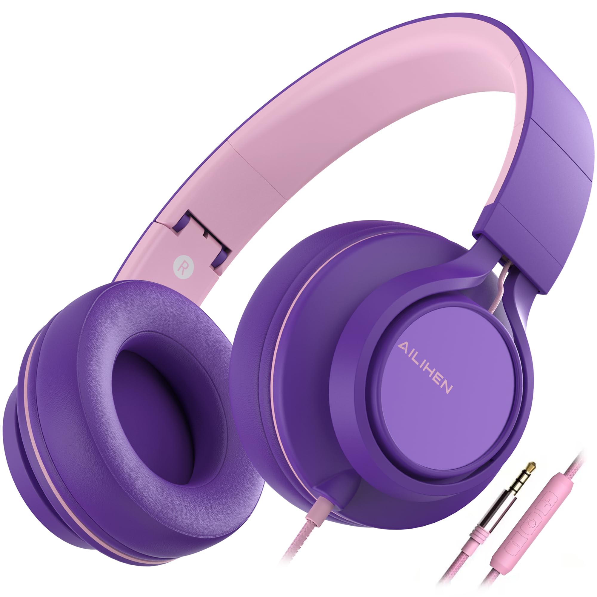 Auriculares Ailihen C8 Girls - Venta Internacional