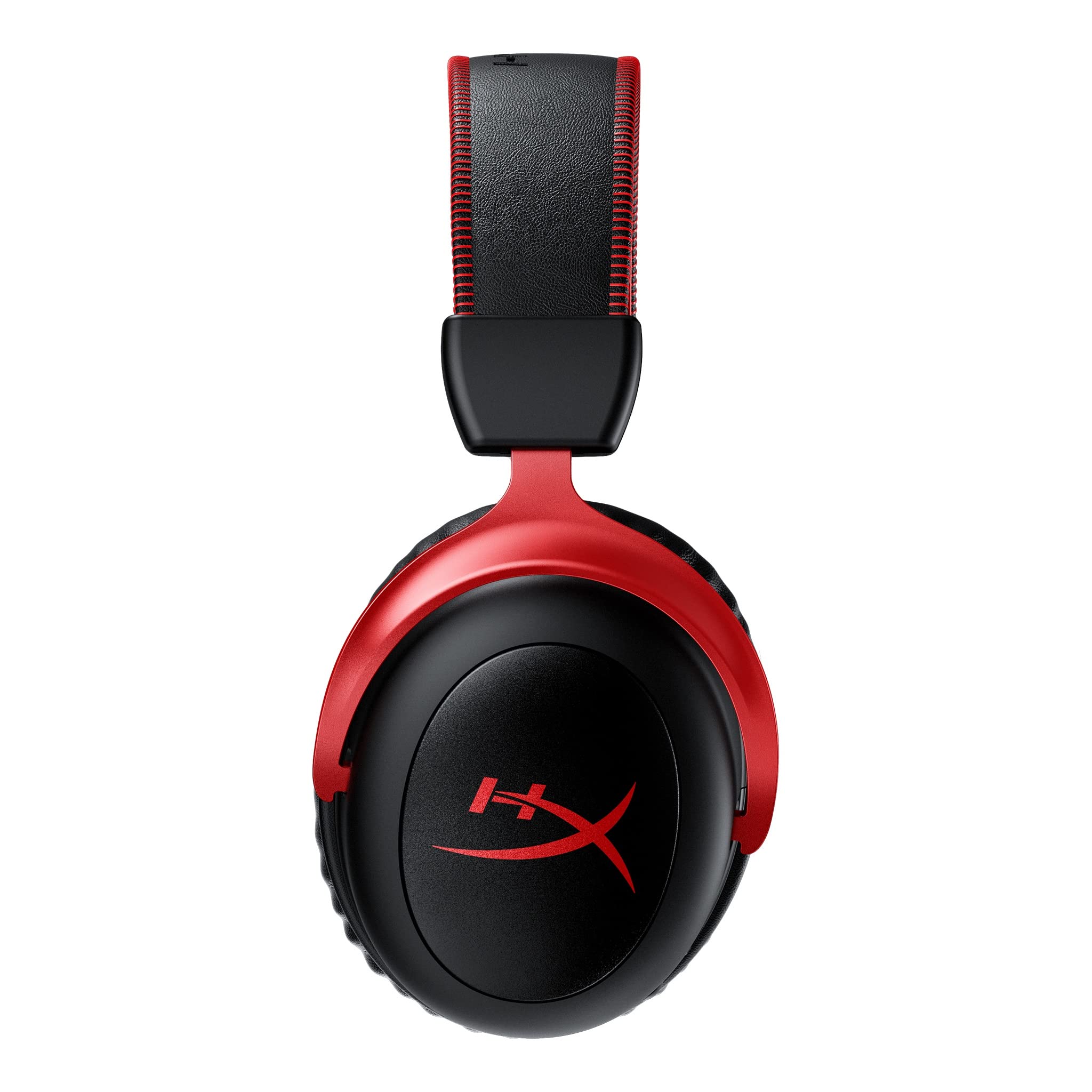 Foto 4 pulgar | Auriculares Para Juegos Hyperx Cloud Ii Inalámbricos Rojos Para Pc/ps5/ps4 - Venta Internacional.