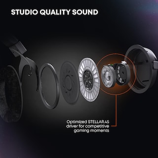 Foto 6 | Auriculares Para Juegos Beyerdynamic Mmx 330 Pro Con Espalda Abierta - Venta Internacional.