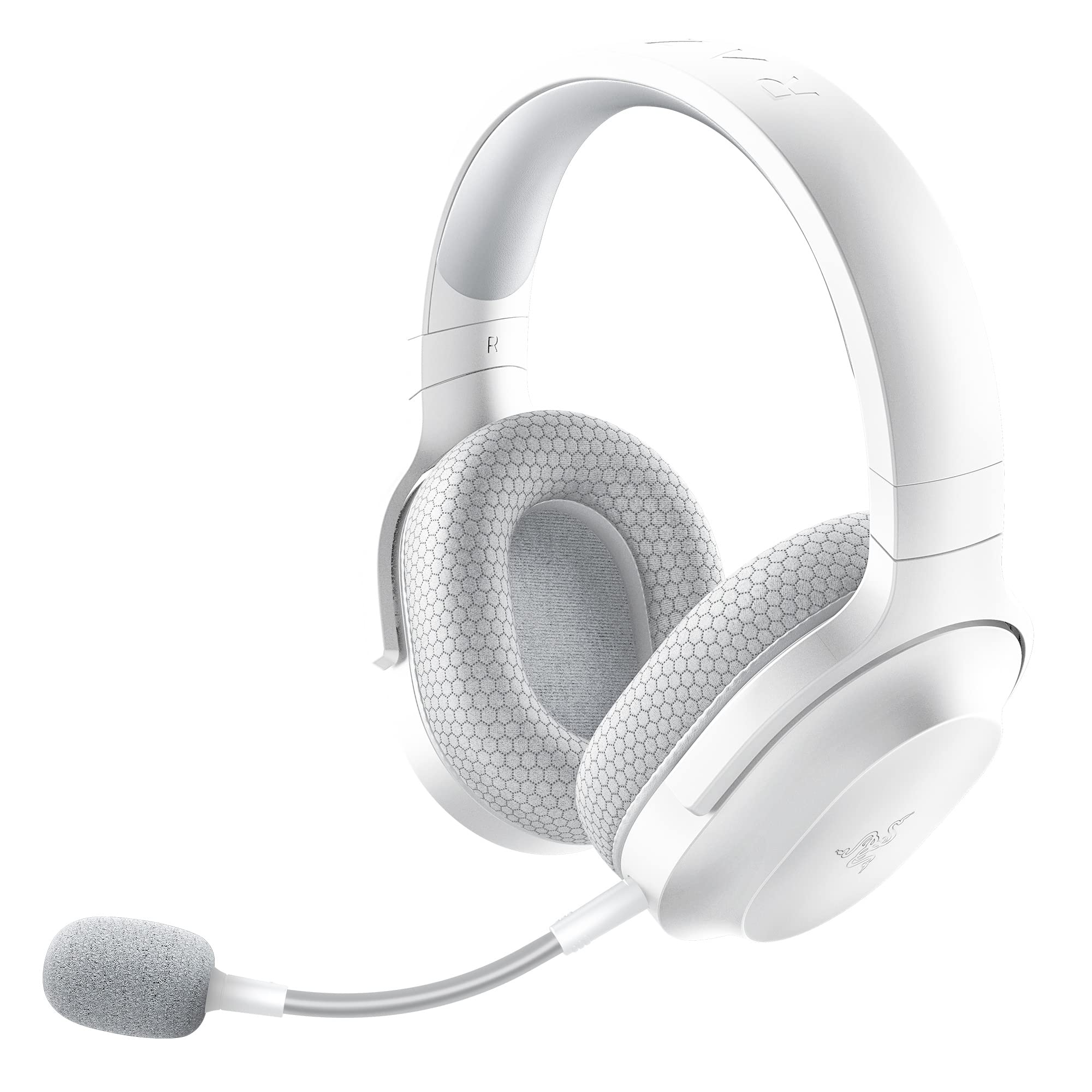 Auriculares Inalámbricos Razer Barracuda X Para Juegos Y Dispositivos Móviles - Venta Internacional. $3,416