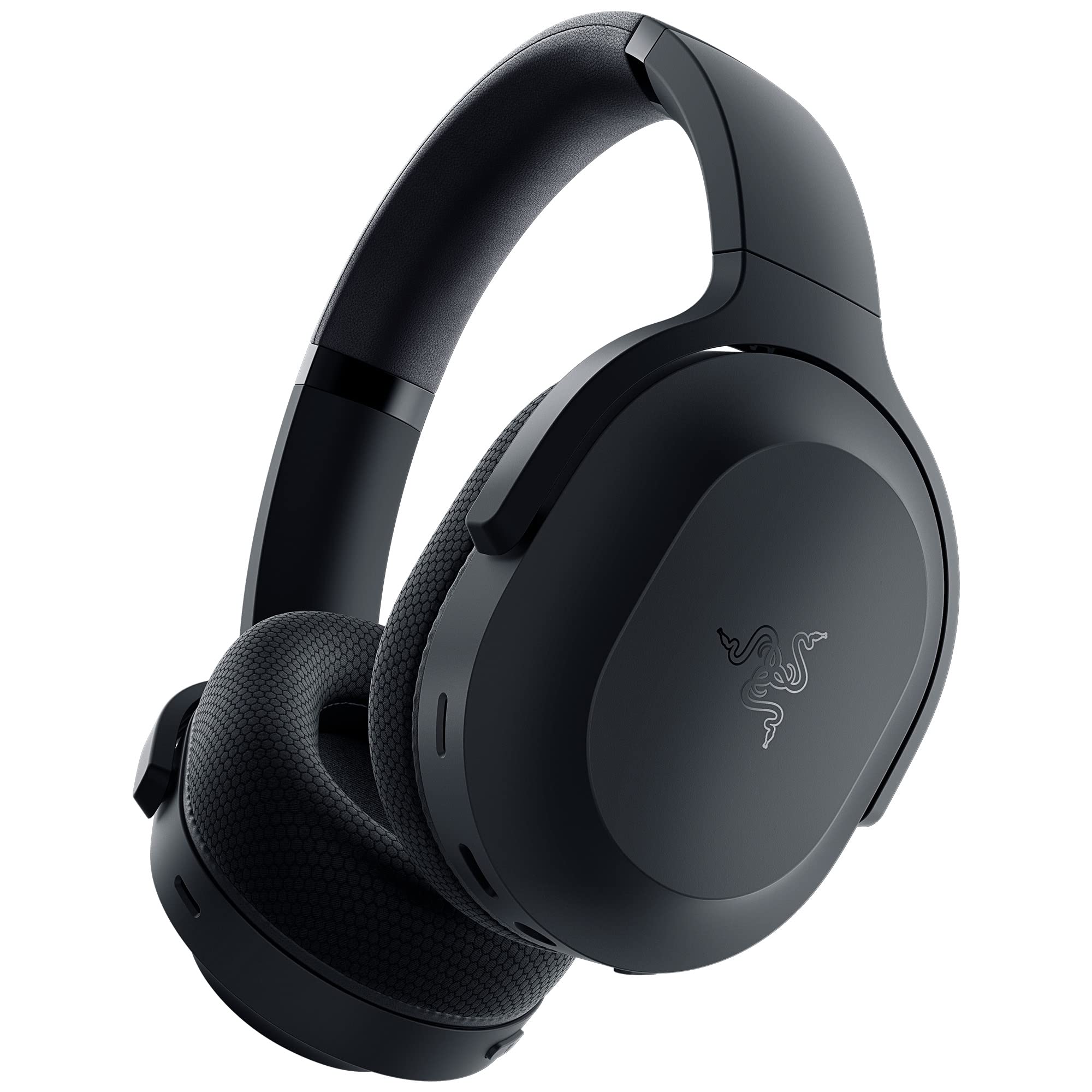 Auriculares Inalámbricos Razer Barracuda para Juegos y Dispositivos Móviles Negros - Venta Internacional